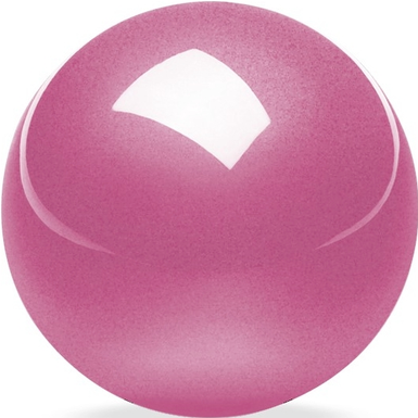 Perixx PERIPRO-303 G PK Trackball Pink (18037)