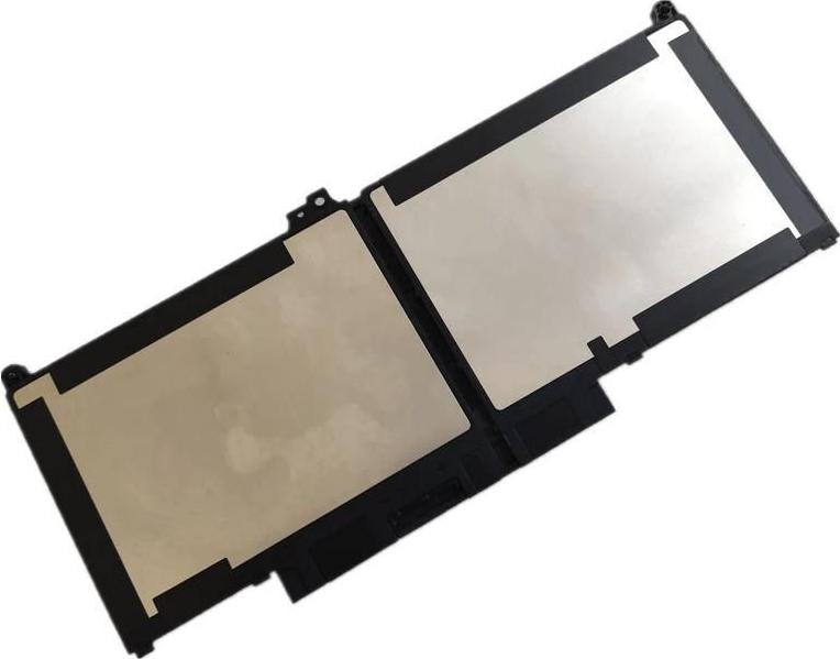 Dell BTRY PRI 60WHR 4C LITH SMP (XF2D1)