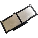 Dell BTRY PRI 60WHR 4C LITH SMP (XF2D1)