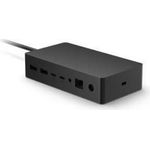 Microsoft Surface Dock 2 for Surface and Surface Book 2/3 and Surface Laptop 2/3/4/5 (SVS-00003) (geöffnet)