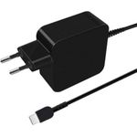 CoreParts 45W USB-C Nano Charger GaN Technology 5V2A-20V2.25A USB - PC-/Server Netzteil (MBXUSBC-AC0028)