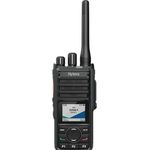 Hytera HP565BT U1 DMR-Funkgerät UHF 400-470 MHz Bluetooth 4 W IP67