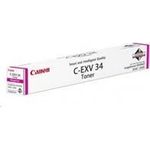 Canon C-EXV 34 Magenta (3788B003)