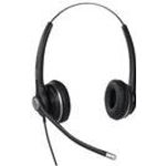 snom A100D Headset On-Ear (4342)