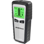 Basetech Ortungsgerät OG-430 TO-6481299 Geeignet für Holz, nicht eisenhaltiges Metall, spannungsführende Leitungen, eisenhaltiges Metall