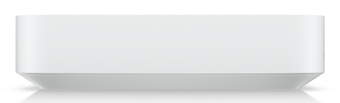 Ubiquiti Ultra Gateway Cloud-verwaltet 2,5 Gbit/s Weiß