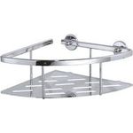 tesa 40203-00000-00 Eckduschkorb (40203-00000-00)