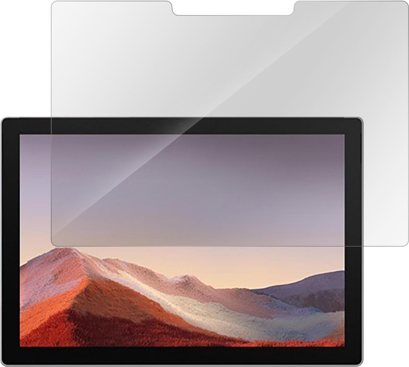 eSTUFF Titan Shield - Schutzhülle für Tablet-PC-Display (ES517015)