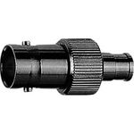 Telegärtner Koax-Adapter BNC-Buchse - SMB-Buchse J01008F0013 1 St. (J01008F0013)