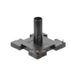 GIRA Einsatz Glimmlampe Standard 55, E2, Event Klar, Event, Event Opak, Esprit, ClassiX, System 55 099500 (099500)