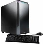 CAPTIVA Workstation I75-766 Intel® Core™ i9 32 GB DDR4-SDRAM 1 TB SSD (75766)