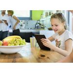 AVM FRITZ WLAN REPEATER 1750E Wireless Access Point/ WPS/ Max. Datenrate: 150 MB/sek. Der neue FRITZ!WLAN Repeater 1750E ermöglicht leistungsstarkes und flexibles WLAN in einem. Dabei erzielt er Übertragungsgeschwindigkeiten von bis zu 1.300 MBit/s im WLAN AC (5 GHz) (20002686)