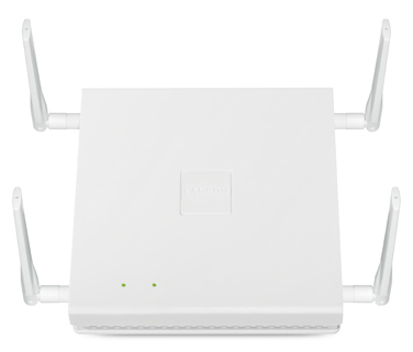 Lancom LX-6212 Wi-Fi 6 Access Point 1775 Mbit/s Weiß