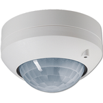 JUNG DWPM K 360 WW. Messparameter: Licht, Temperatur, Übertragungstechnik: Verkabelt, Helligkeitsmessbereich (innen): 5 (DWPMK360WW)