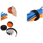 LogiLink Kabelbündler & (OR100S)