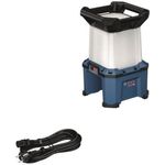 Bosch Akku-Bauleuchte GLA 18VH-7500 solo 06014A5000 (06014A5000)