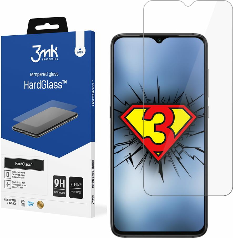 3MK HardGlass 1 Stück(e) (5903108277945)