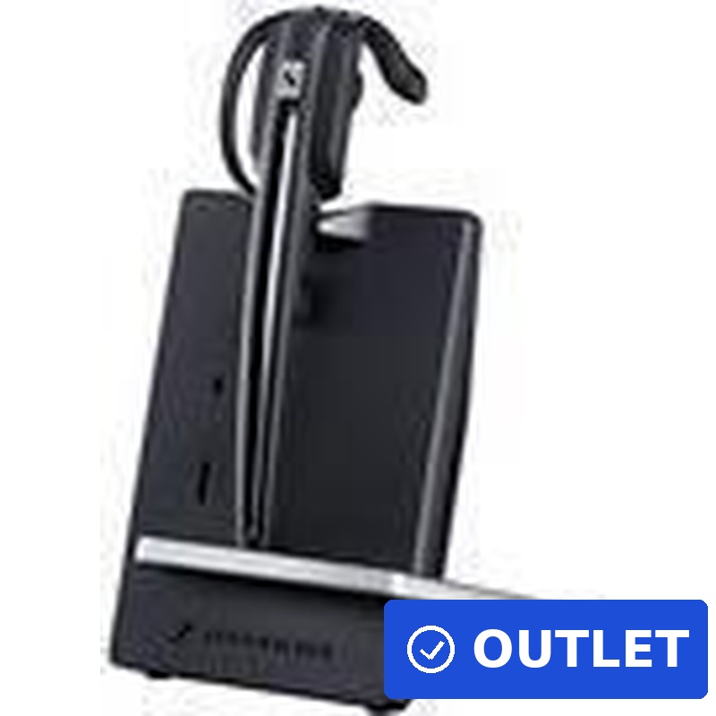 EPOS I SENNHEISER IMPACT D 10 USB ML (1000998)