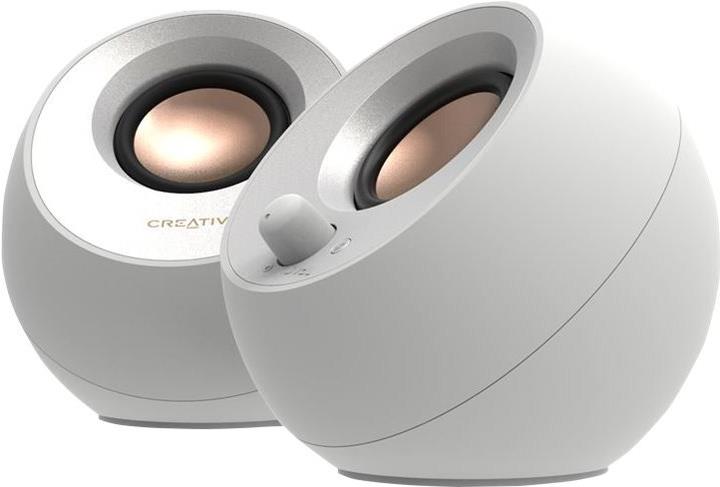 Creative Labs Creative Pebble V3 (51MF1700AA002)