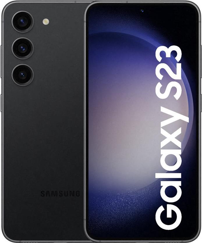 Samsung Galaxy S23 Enterprise Edition (SM-S911BZKGEEE)
