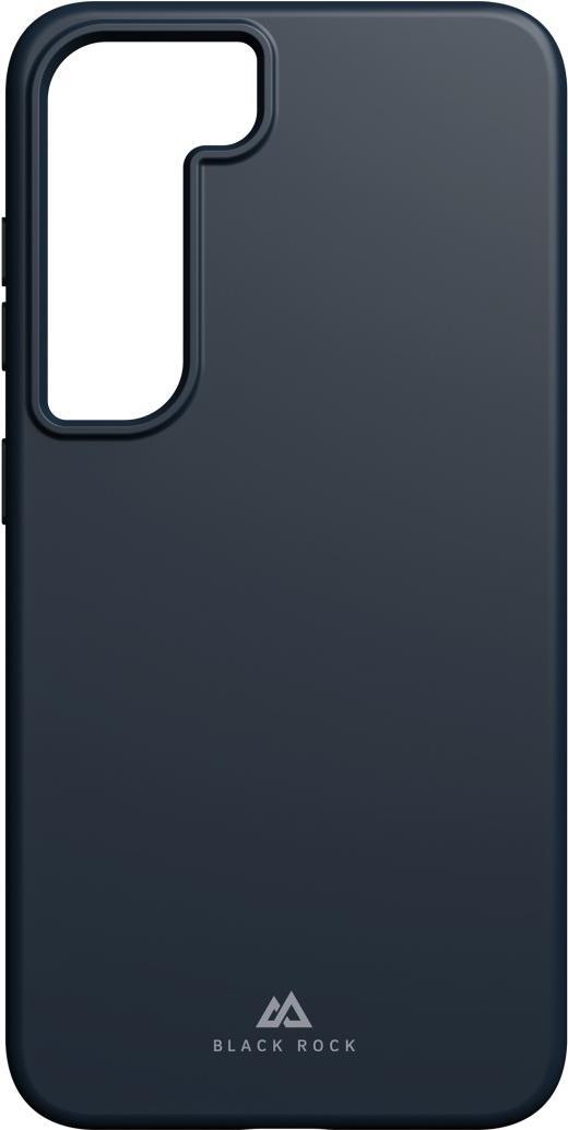 Black Rock Cover Urban Case für Samsung Galaxy S23, midnight (00220384)