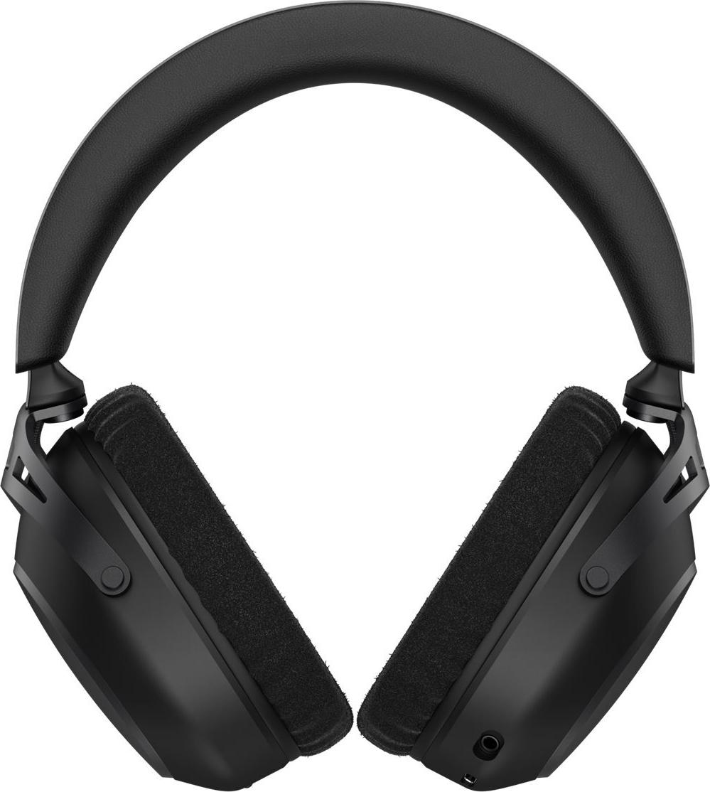 HyperX Cloud Alpha 2 Wireless Gaming-Headset Schwarz