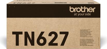 BROTHER Toner magenta f.MFC-L8970/ HL-L8570 ca. 10.000 S. (TN627M)