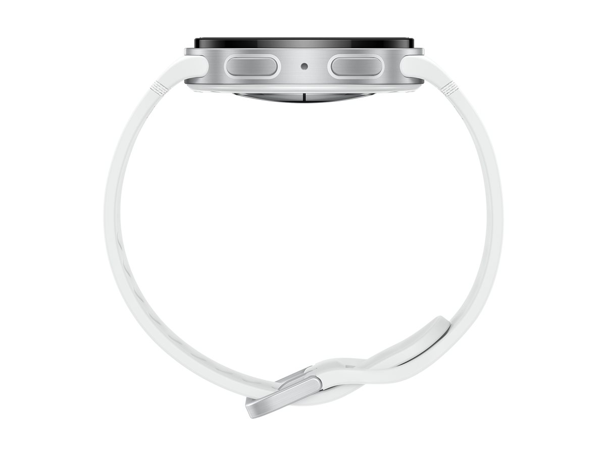 Samsung Galaxy Watch8 1.34" 32 GB Silber
