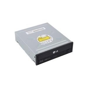 LG BH16NS55, Blu ray Brenner (schwarz, 5x DVD RAM, M DISC, Retail) (BH16NS55.AUAR10B)  - Onlineshop JACOB Elektronik