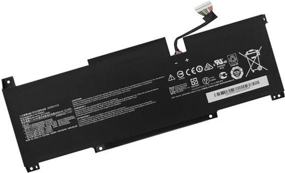 CoreParts Laptop Battery for MSI (MBXMSI-BA0020)