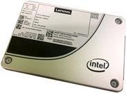 DCG ThinkSystem 6.4cm 2.5" Intel S4610 480GB Mainstream SATA 6Gb Hot Swap (4XB7A13634)