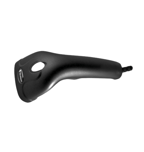 Newland HR12 HR1250-70 Handscanner 1D CCD USB Schwarz