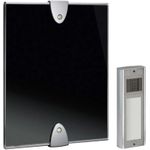 Grothe MISTRAL 600 Schwarz (43400)