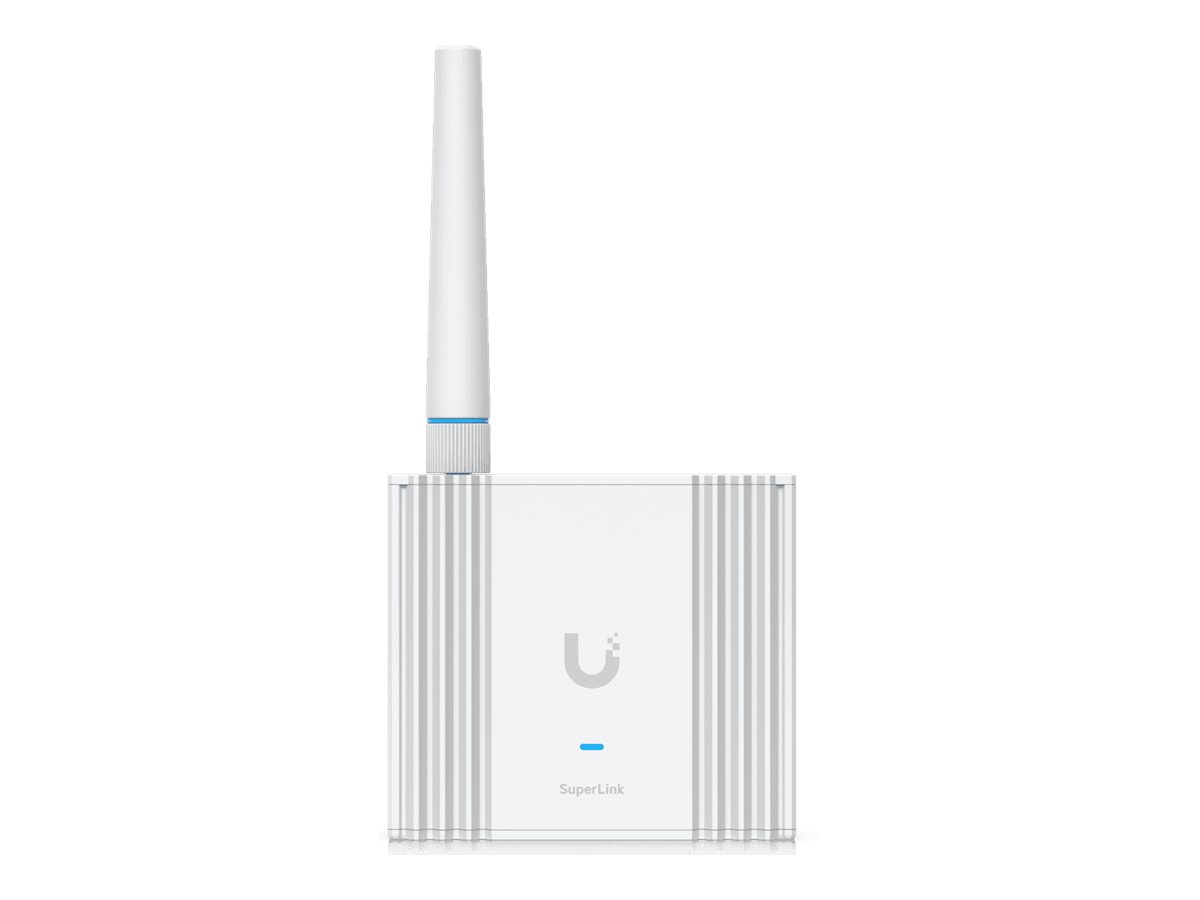 Ubiquiti UniFi SuperLink Gateway Bluetooth 5.2