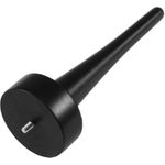 DIMAVERY Oboenkegel, sw (26600062)