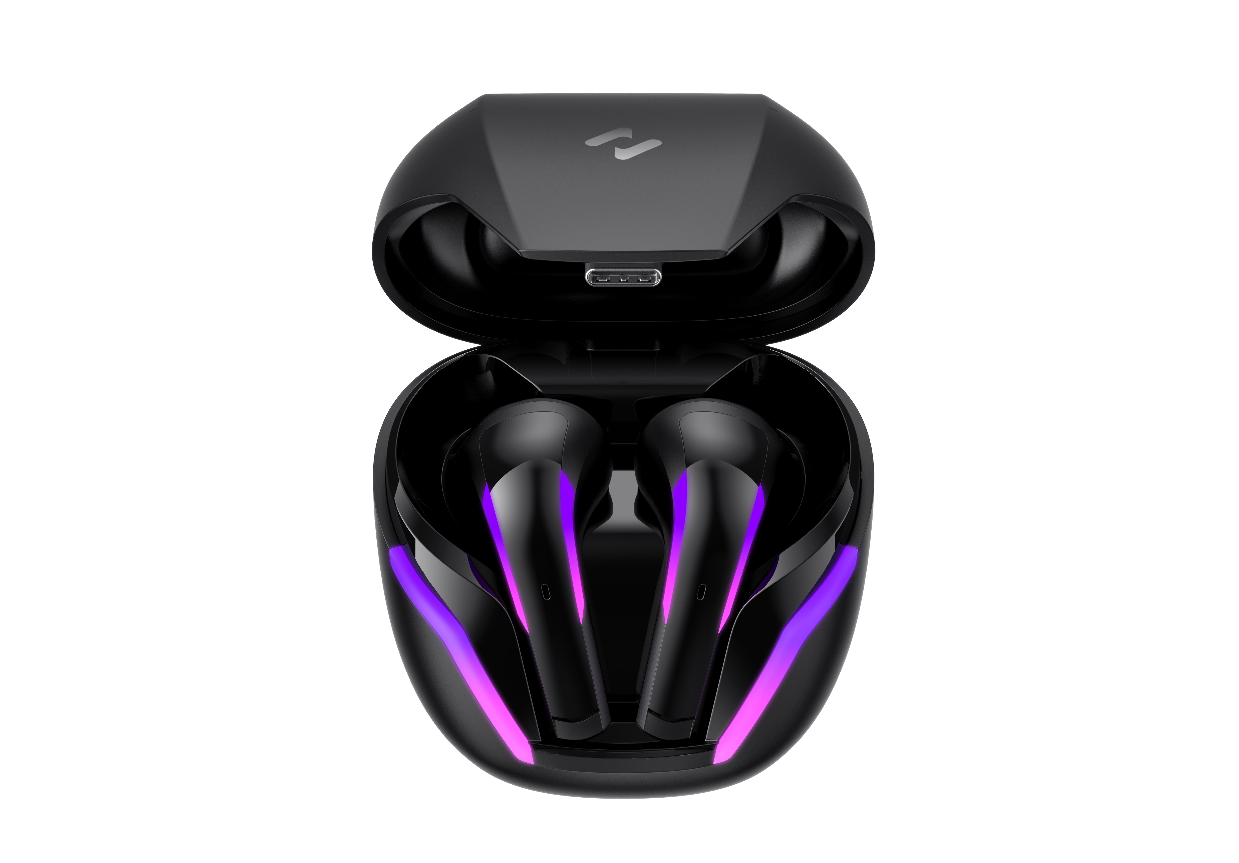 HAVIT TW970 In-Ear Kopfhörer TWS Schwarz