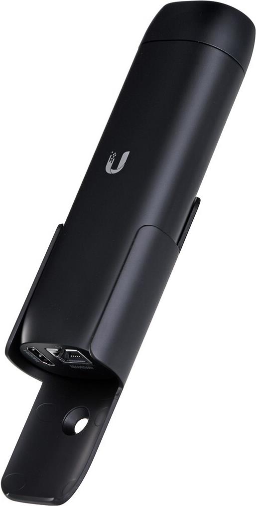 Ubiquiti UniFi Protect ViewPort PoE Streaming-Adapter Schwarz