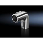 Rittal Mittelteil CP-S CP 6664.300 Edelstahl (6664.300)