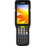 ZEBRA MC34 WAN 5G/LTE GPS LAN WIFI 6E ONE SIM+ESIM GUN BT NFC 4IN DISP (MC345B-3G1R62SS-A6)
