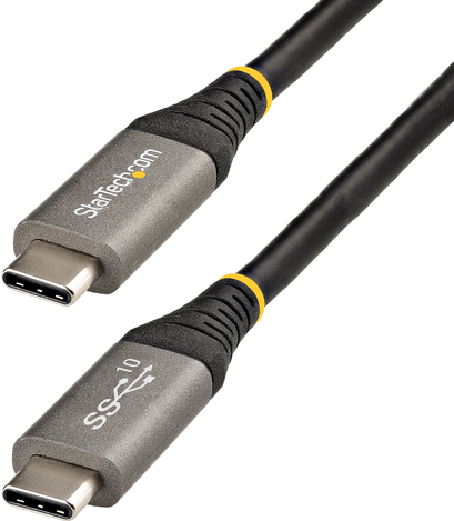 StarTech.com 2m USB-C Kabel 5Gbit/s (USB315CCV2M)
