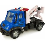 Amewi Mini Truck ferngesteuerte (RC) modell 1:64 (22524)