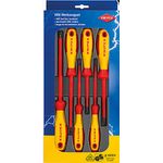 KNIPEX Schraubendreher-Set (00 20 12 V01)
