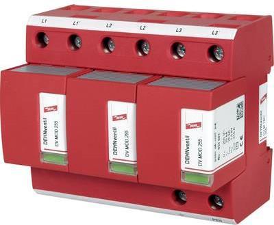 DEHN DV M TNC 255 230 - 400V Rot Spannungsschutz (951300)