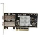 MicroConnect StarTech.com 10G Network Card (PEX20000SFPI)