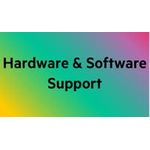 Aruba HPE ANW FC 5Y NBD Exch Vol T2 AP-73x SVC (H04XKE)