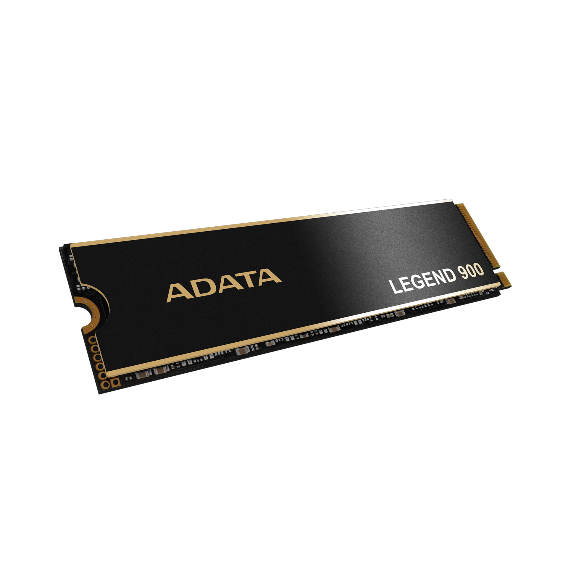 ADATA Legend 900 2 TB SSD M.2 2280 PCI Express 4.0 NVMe