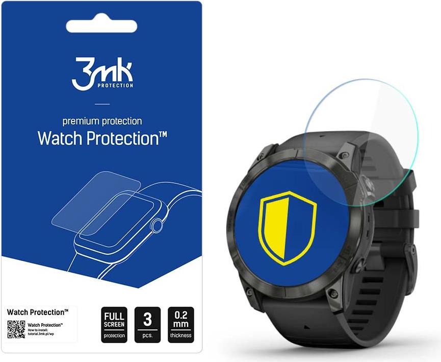 3MK Watch Protection (5903108528221)