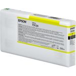 Epson T913400 Tinte gelb (T913400)