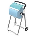 Tork 652000 Papierhandtuchspender Rollenpapier-Handtuchspender Türkis - Weiß (652000)