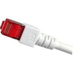 EFB-Elektronik RJ45 Patchkabel Cat.6 S/FTP LSZH weiß 25m Hersteller: EFB Elektronik (K5518.25)